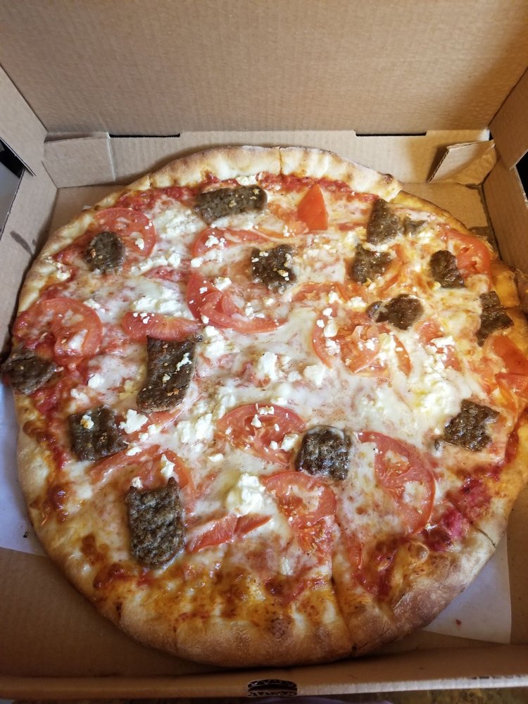 Meriden, CT Restaurants Open for Takeout, Curbside Service and/or