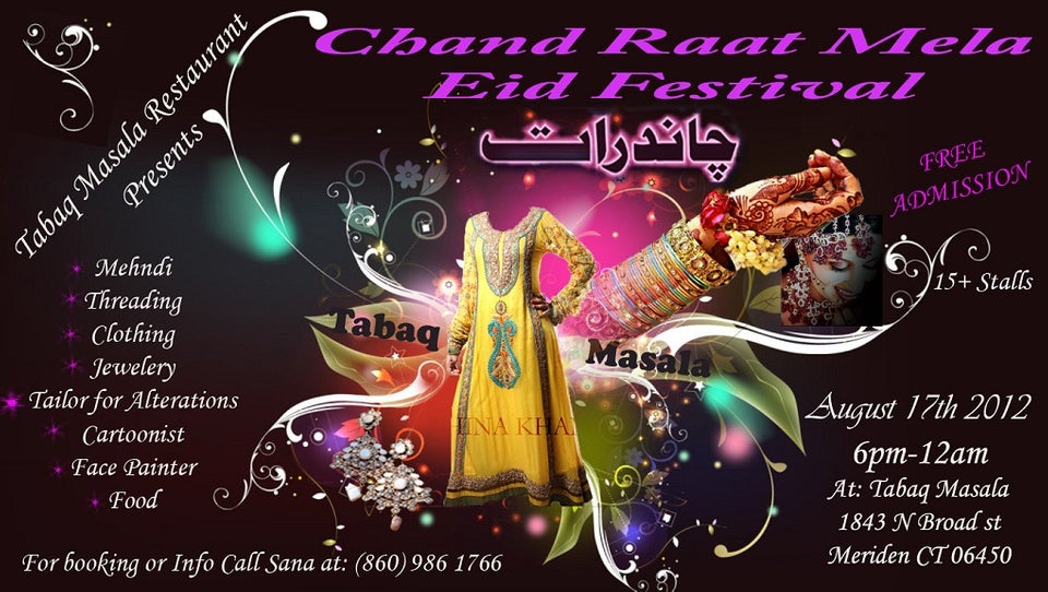 Tabaq Masala Restaurant