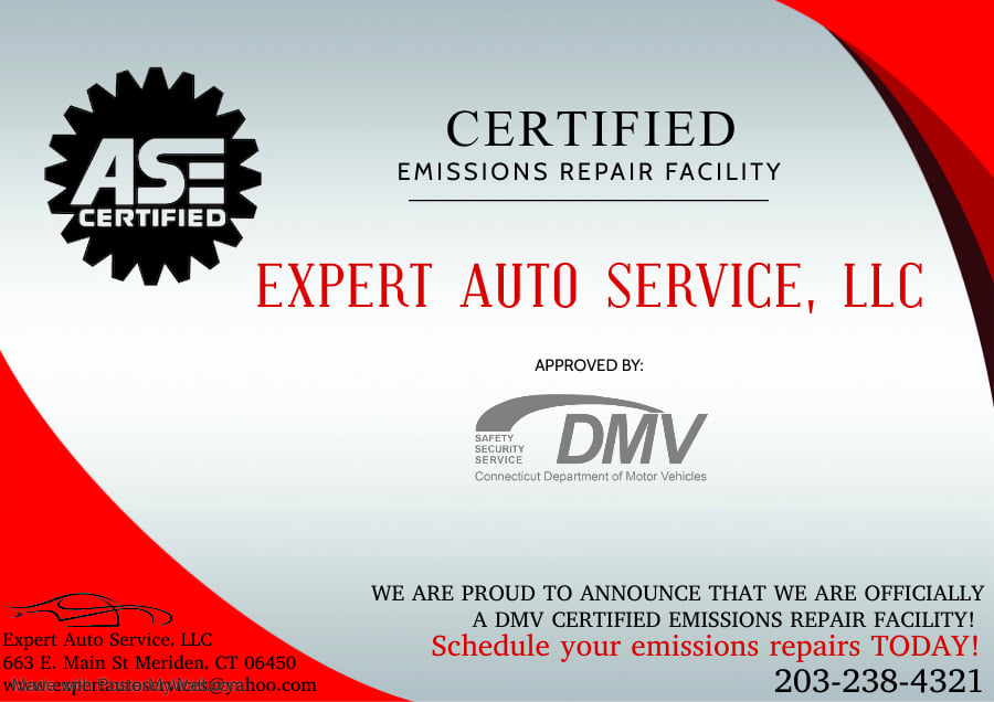 Expert Auto Service LLC