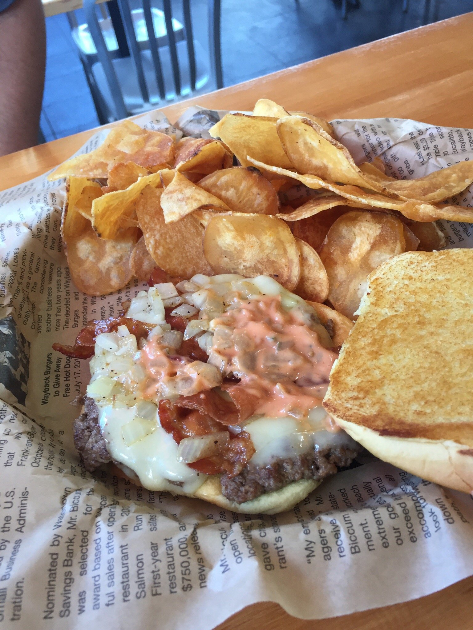 Photo credit: tripadvisor