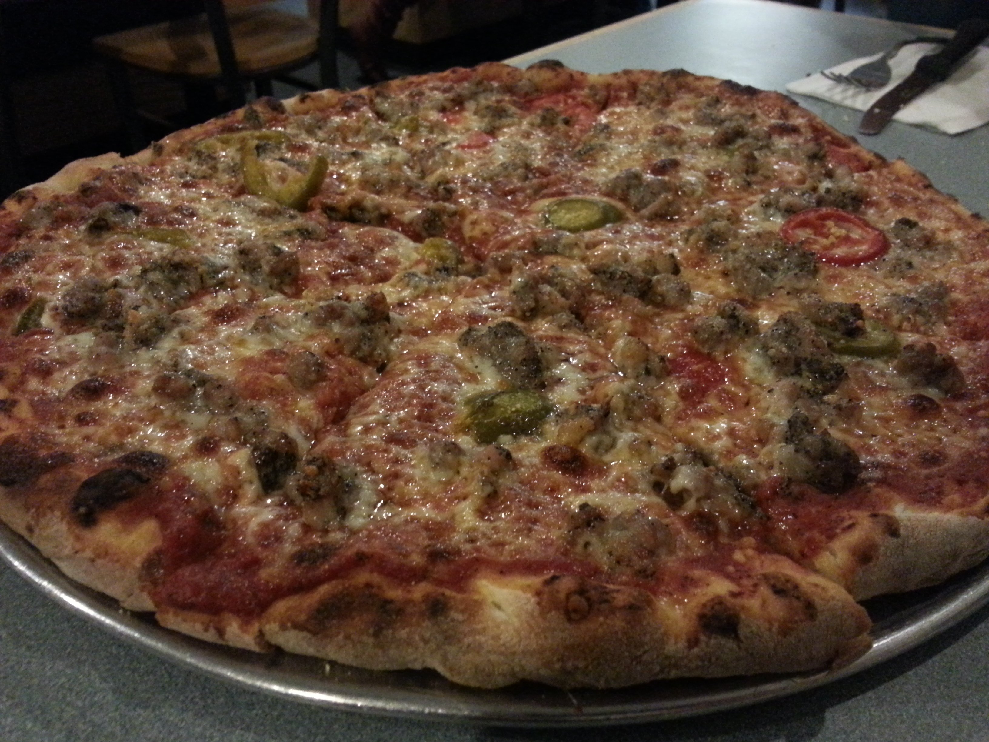 Photo credit: tripadvisor