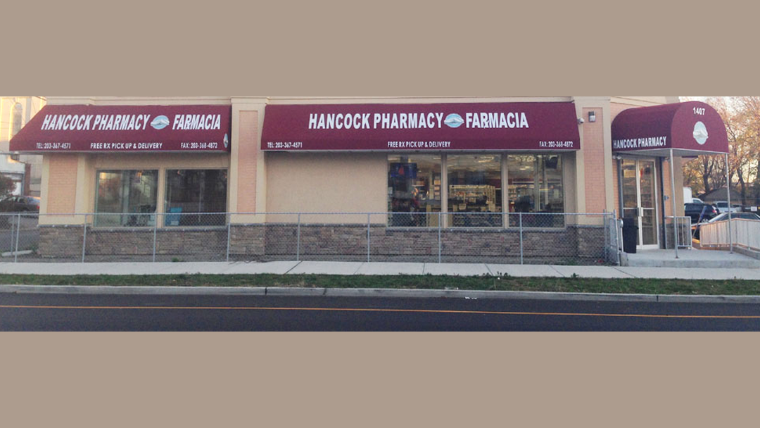 Hancock Pharmacy V