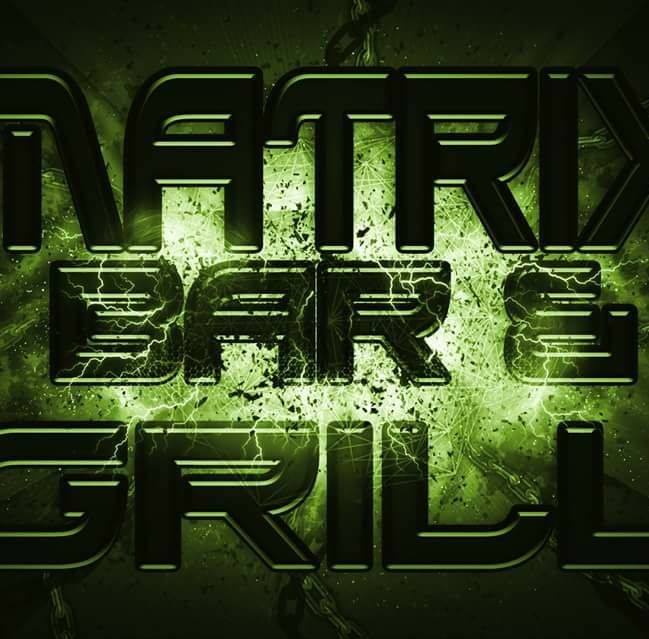 Matrix Bar & Grill