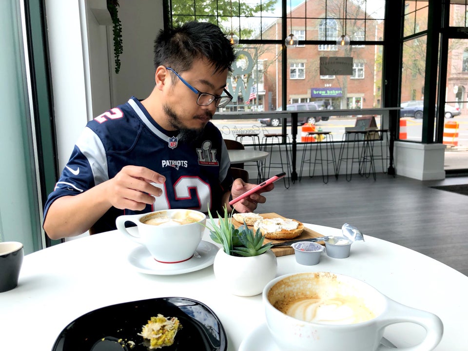 Photo credit: foursquare