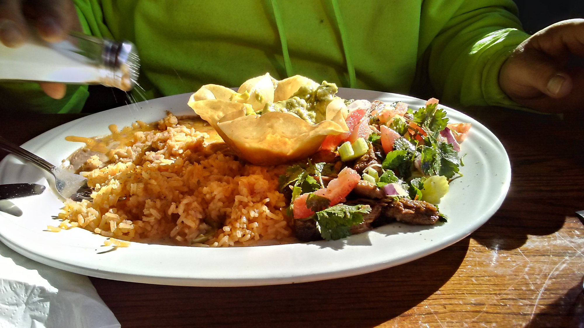 Photo credit: tripadvisor