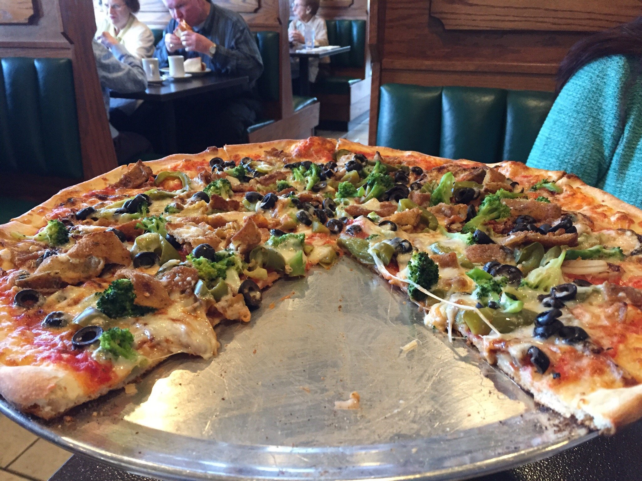 Photo credit: tripadvisor