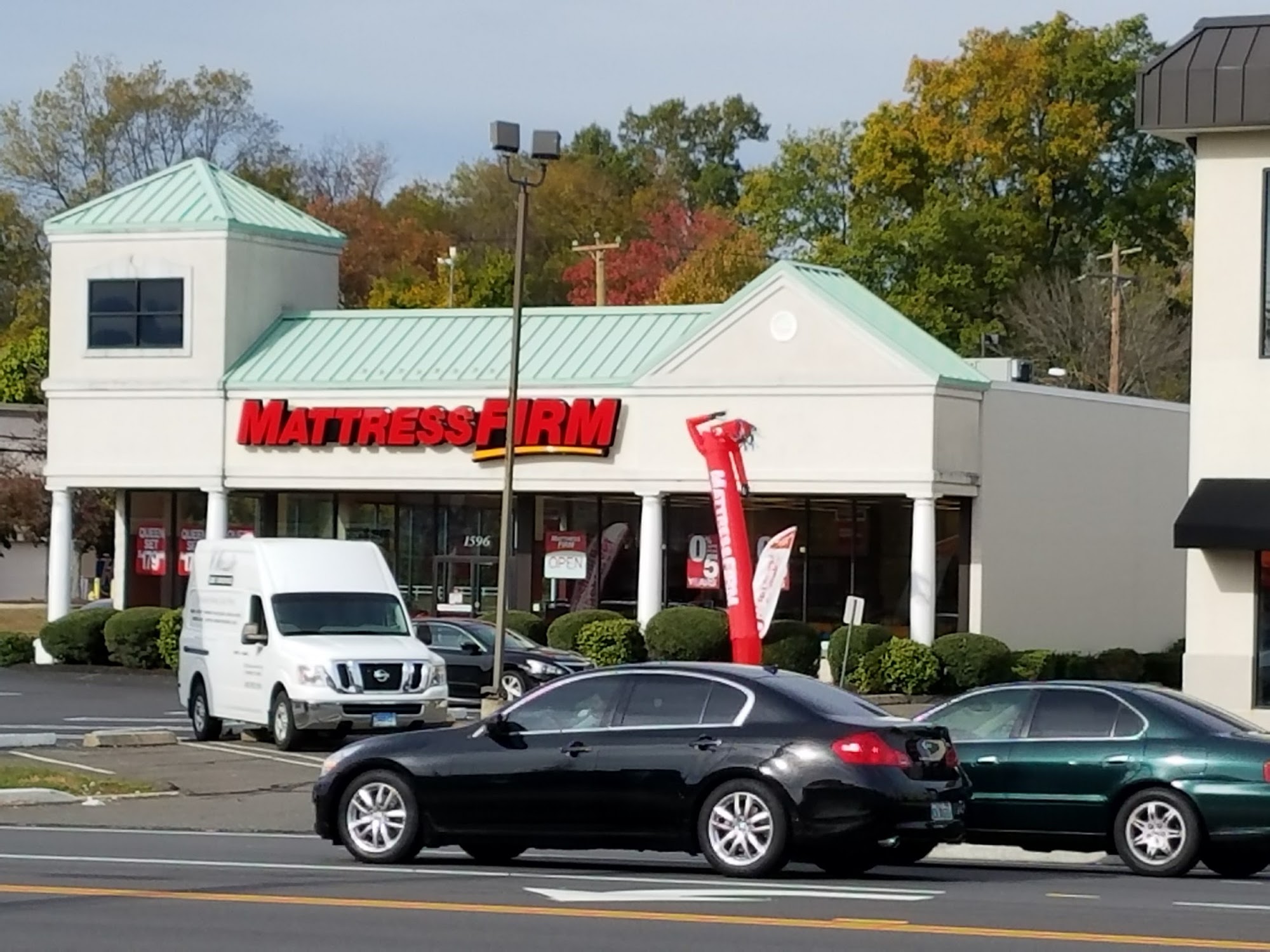 Mattress Firm Direct Milford