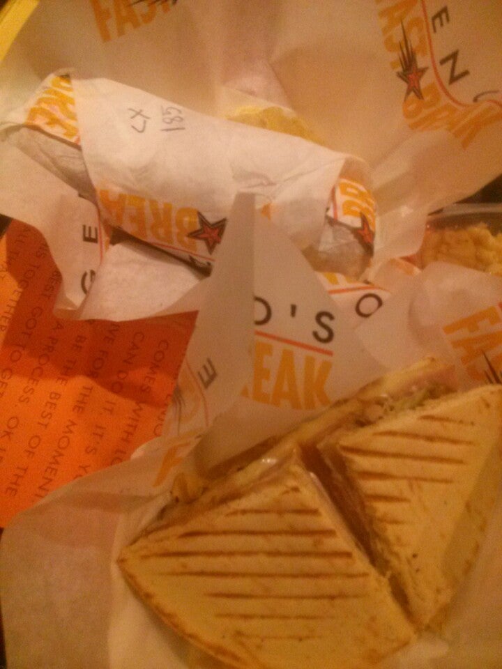 Photo credit: foursquare