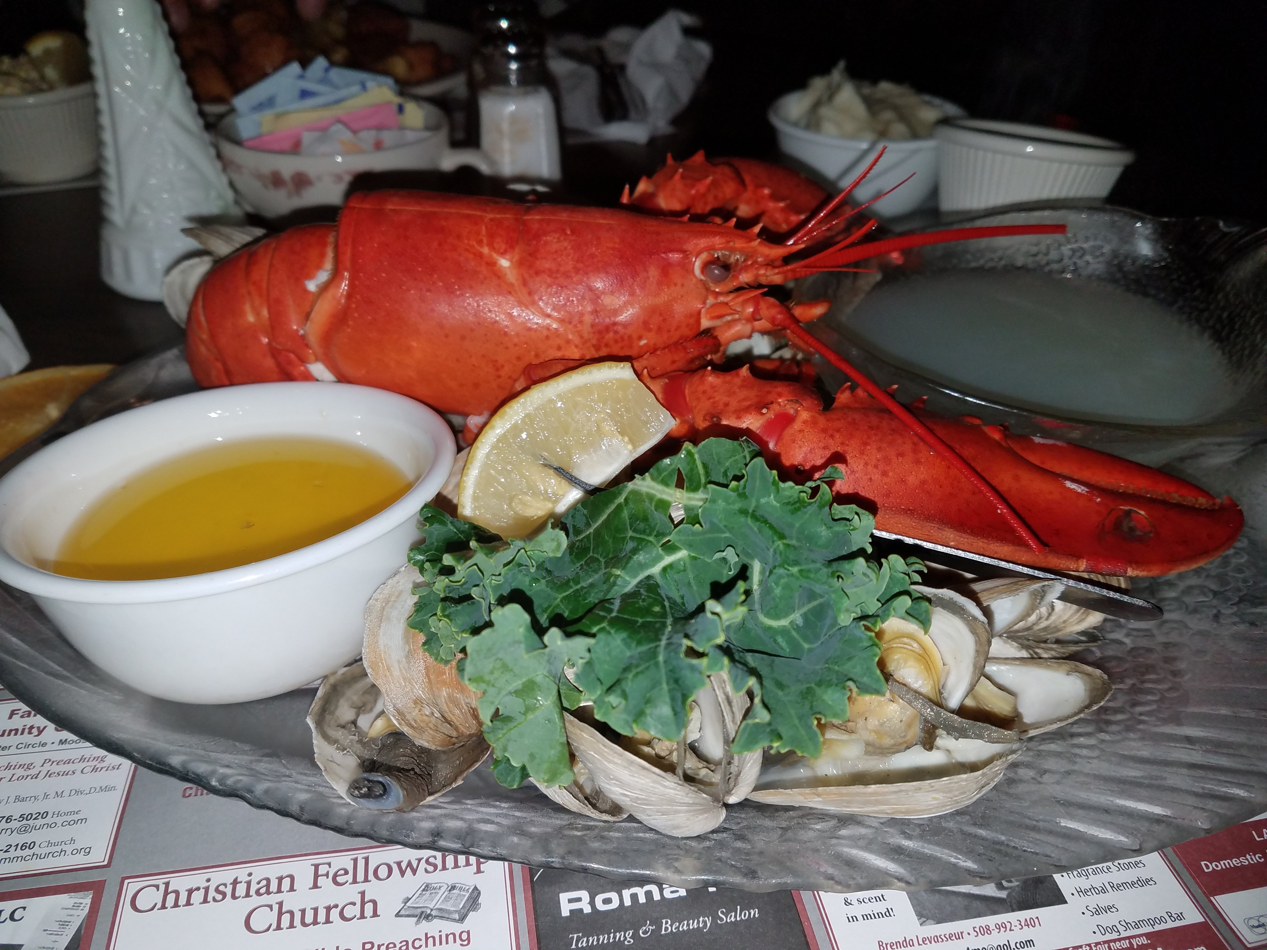 Photo credit: tripadvisor