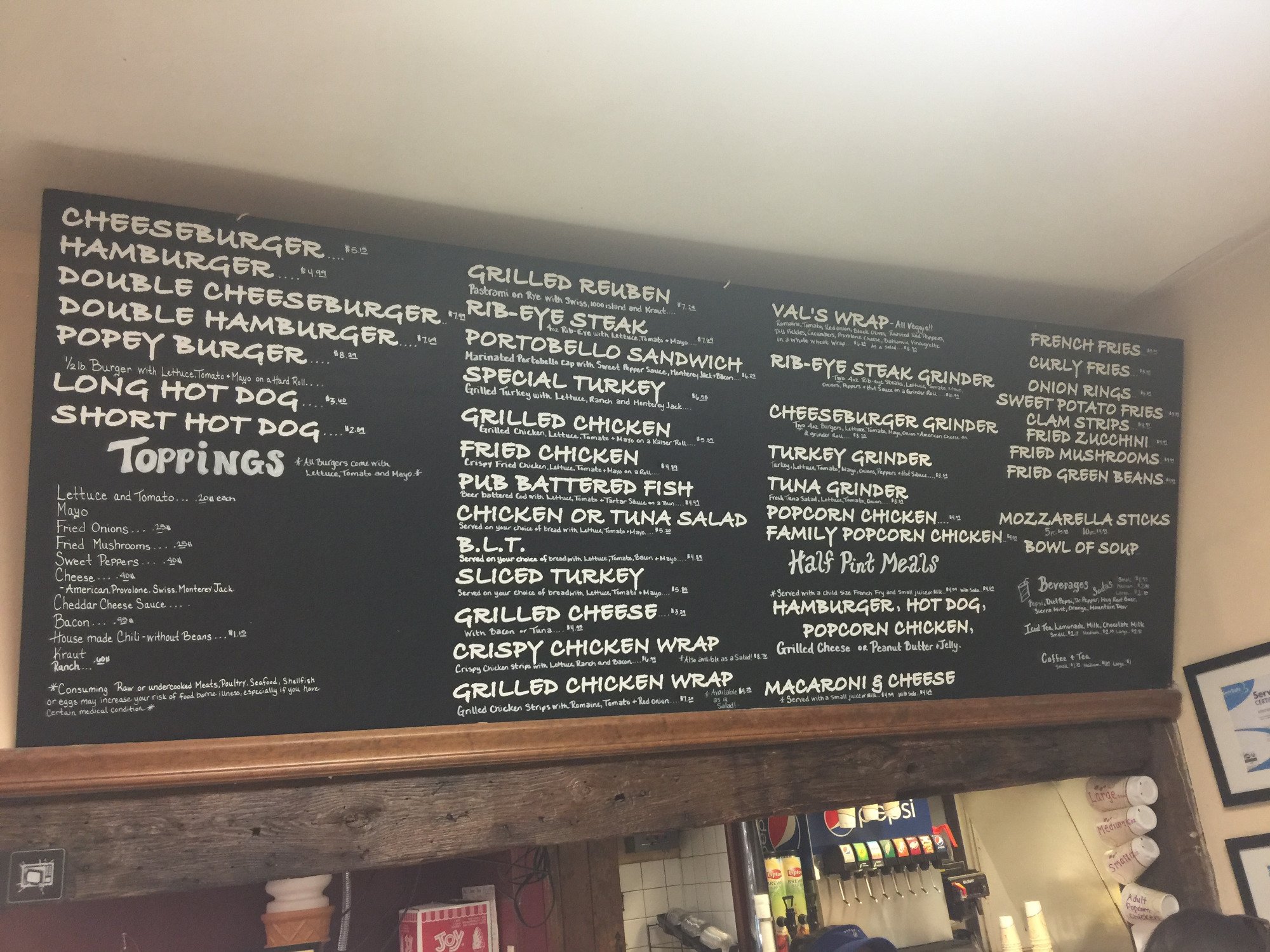 Photo credit: Tripadvisor