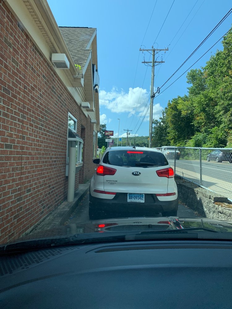 Naugatuck, CT Restaurants Open for Takeout, Curbside Service and/or