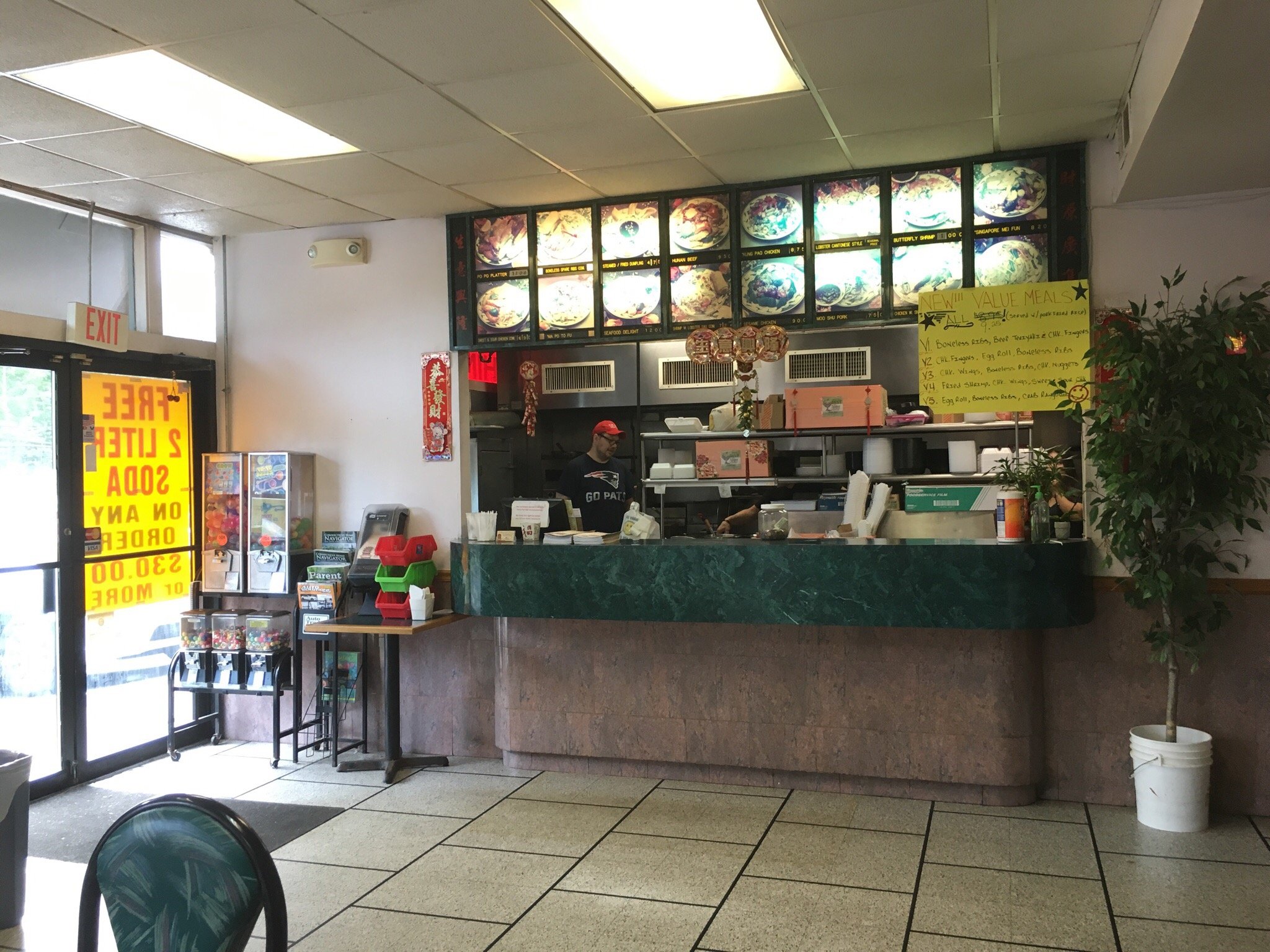Photo credit: tripadvisor