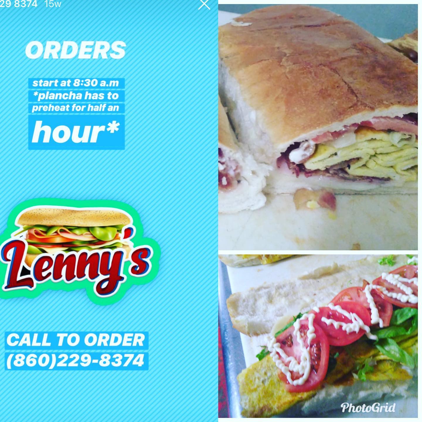 Lenny's Grocery II