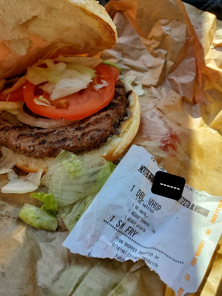 Burger King 390 Foxon Blvd, New Haven