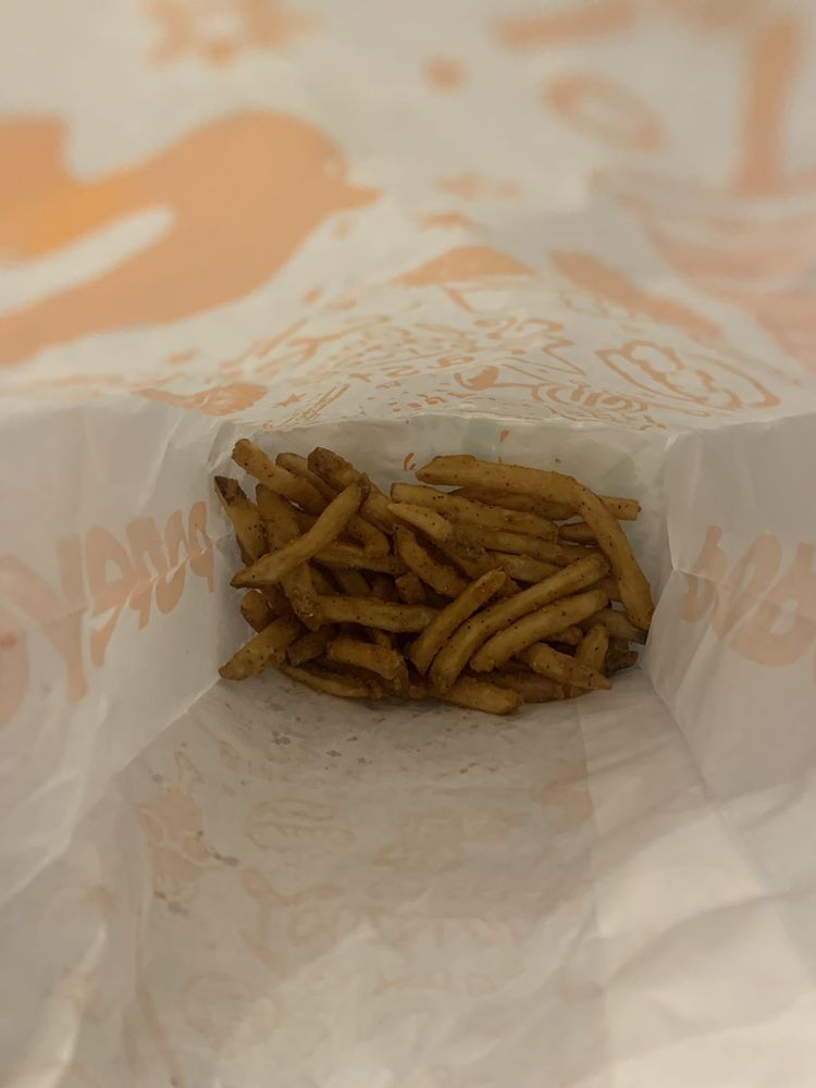 Popeyes Louisiana Kitchen 350 Foxon Blvd, New Haven