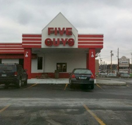 Photo credit: tripadvisor