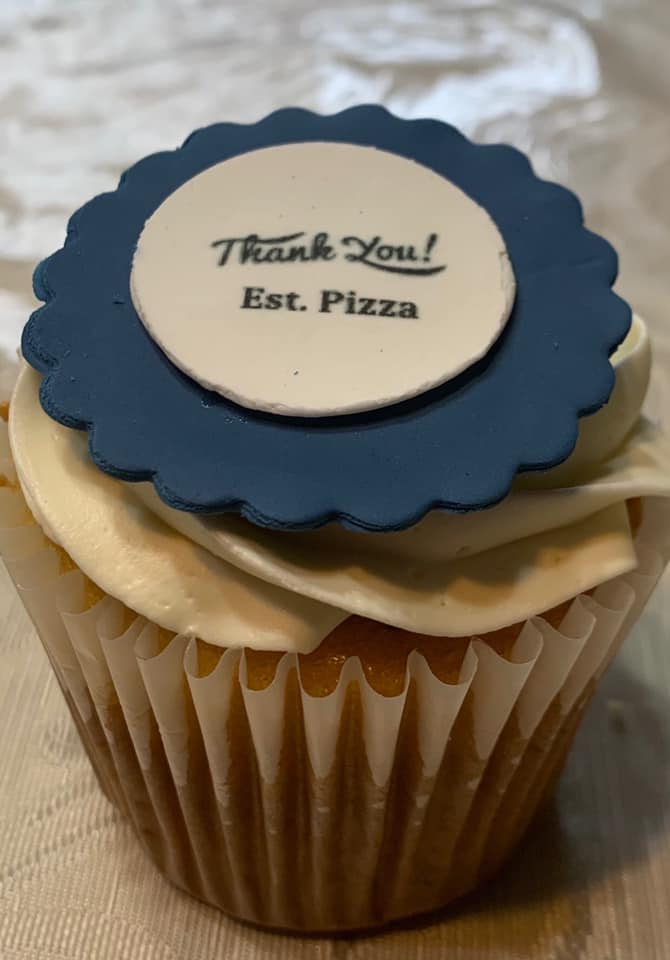 Est Est Est Pizza & Restaurant 1176 Chapel St, New Haven