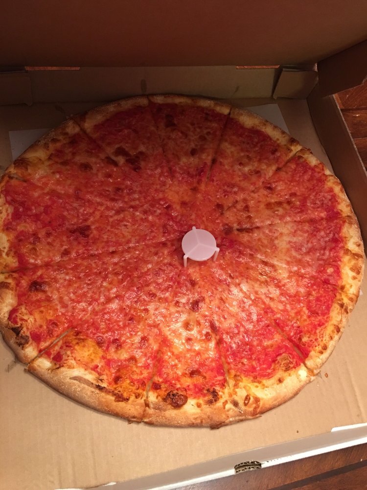 Pizza Haven 34 Howe St, New Haven