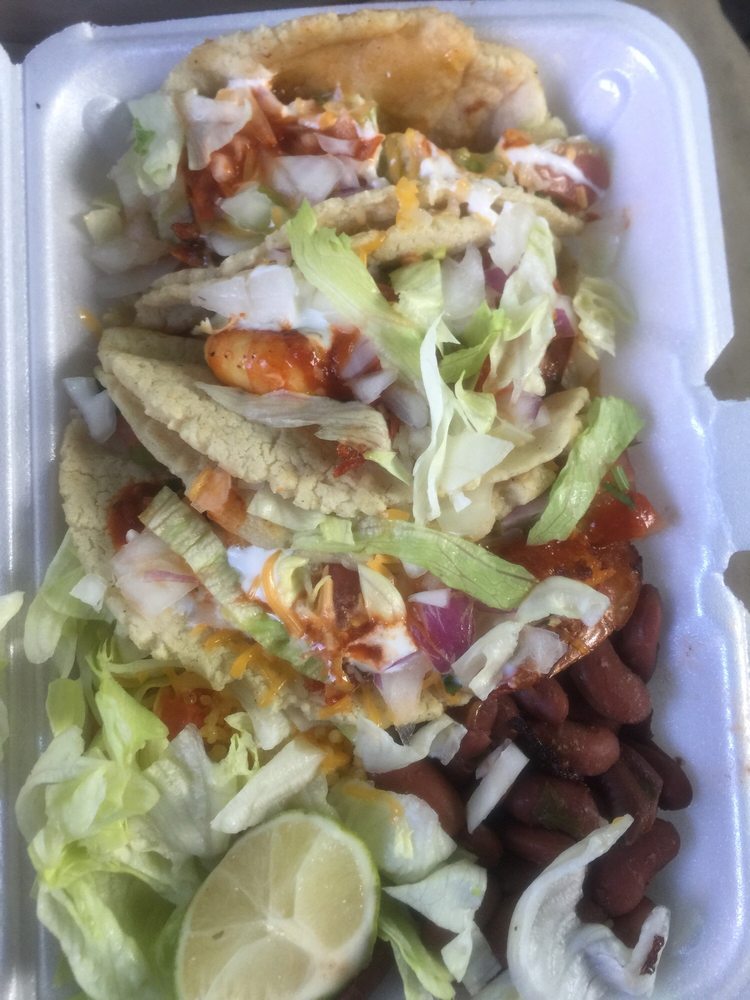 El Poblano Mexican Food 383 Forbes Ave, New Haven
