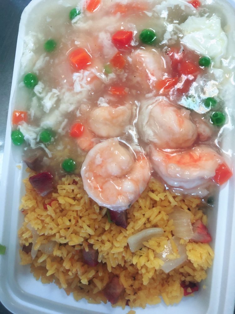 Wah-Chun Chinese Restaurant 218 Grand Ave #3721, New Haven
