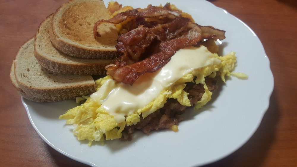 Olympia Diner 604 Ella T Grasso Blvd, New Haven