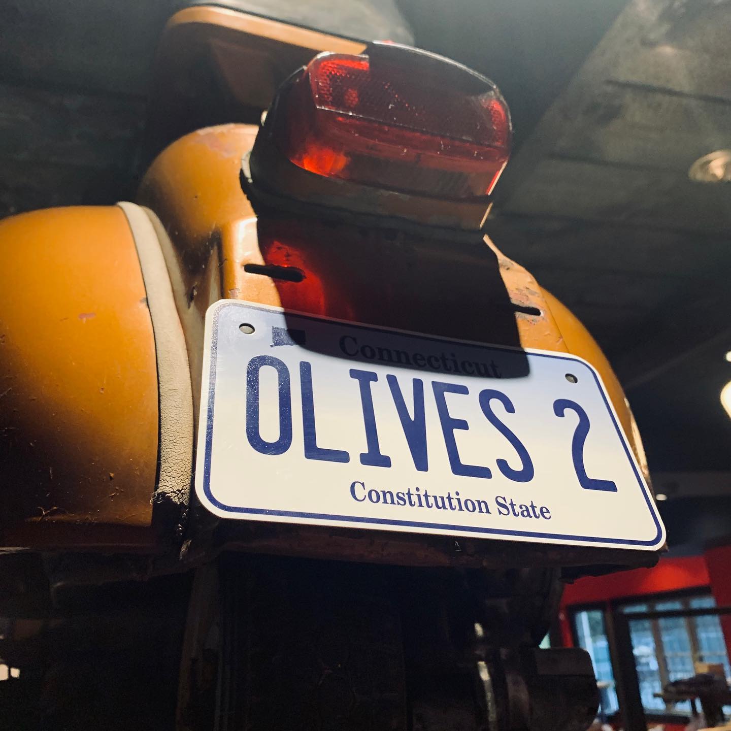 Olives and Oil New Haven 124 Temple St, New Haven