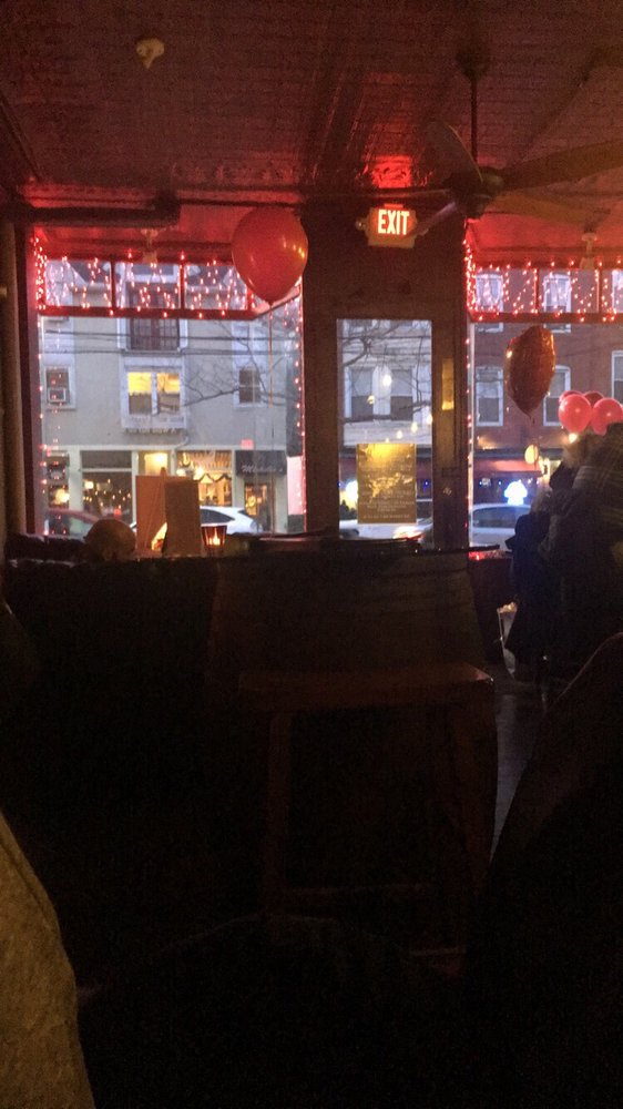 Cave a' Vin 975 State St, New Haven