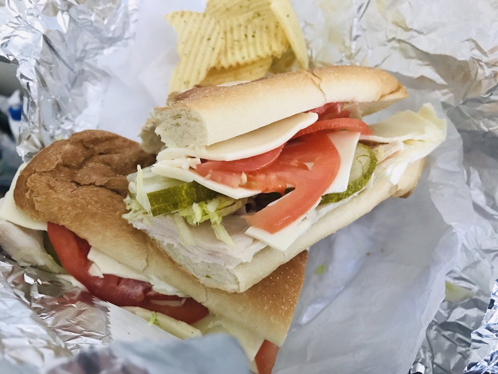 BD Food mart & Deli 1057 Whalley Ave, New Haven