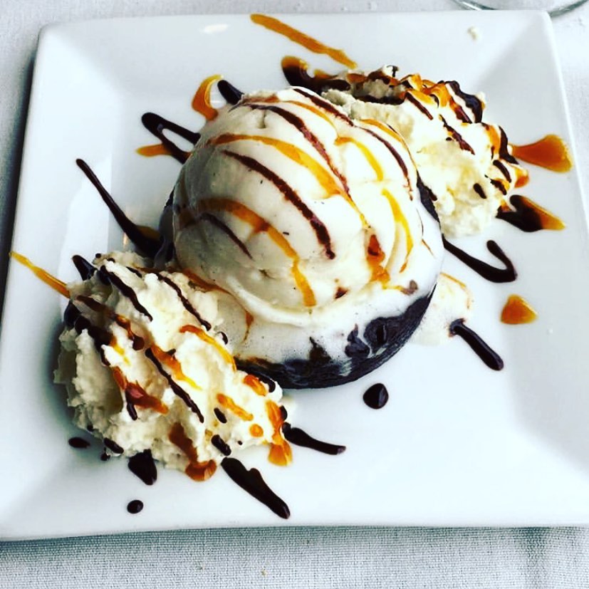 Caffe Bravo 794 Orange St, New Haven
