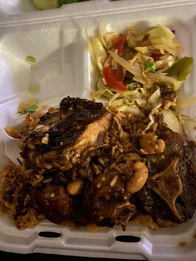 Island Spice 459 Winthrop Ave, New Haven