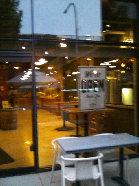 Da Legna at Nolo 687 State St, New Haven