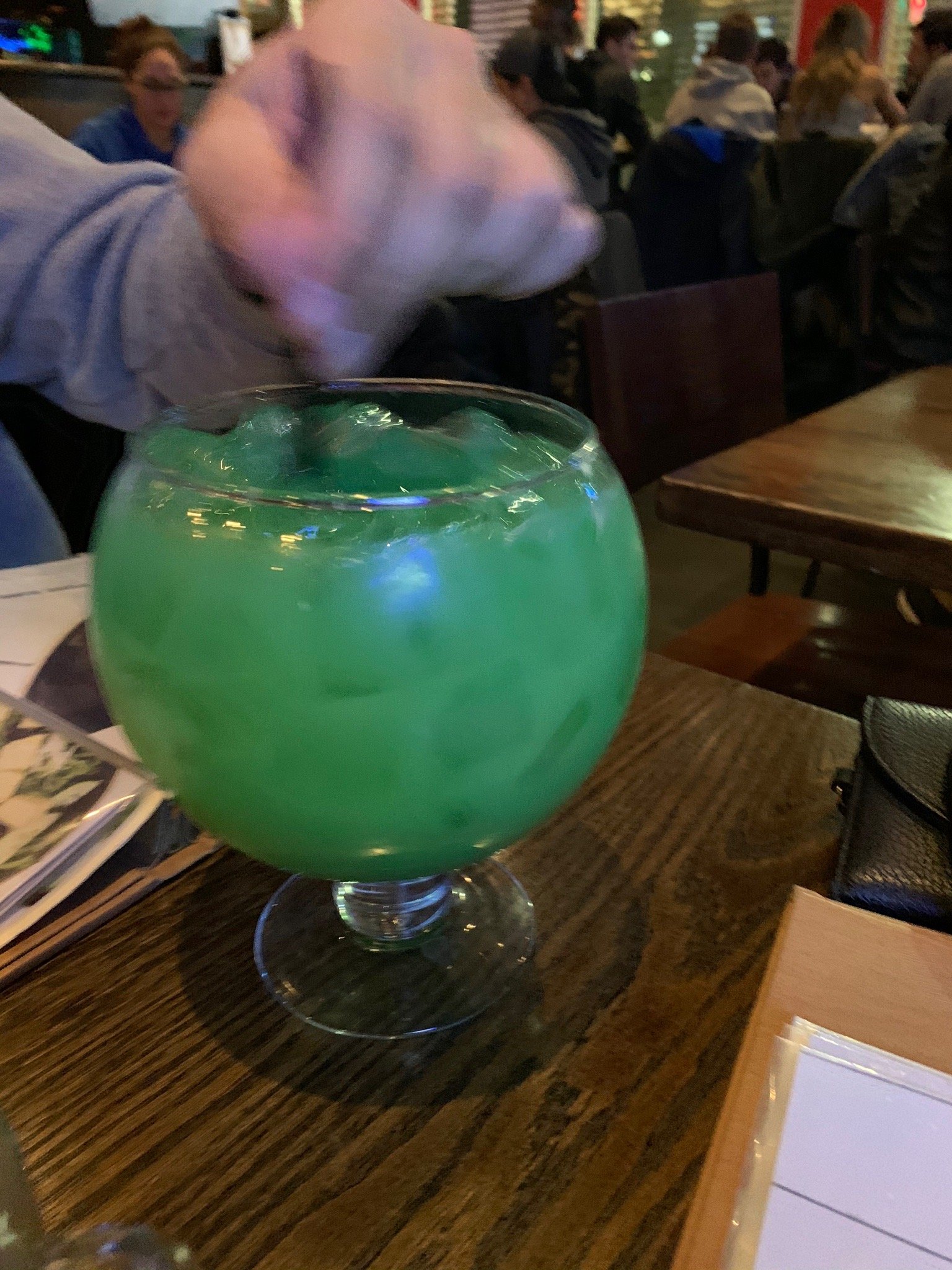 Photo credit: tripadvisor