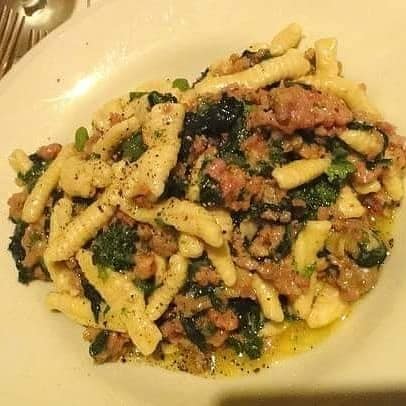 La BUCA Trattoria 996 State St, New Haven