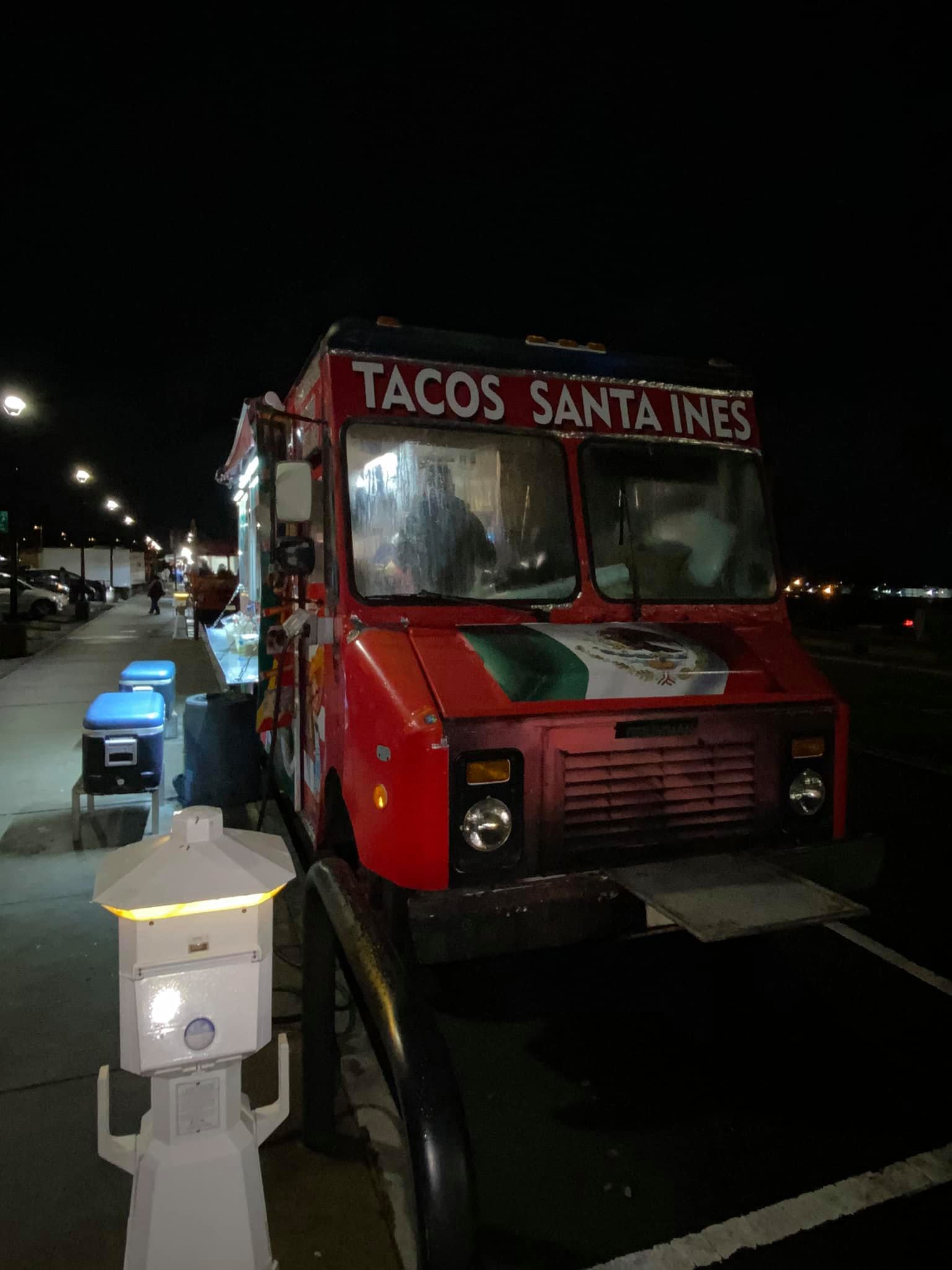 Tacos Santa Ines 361 Long Wharf Dr, New Haven