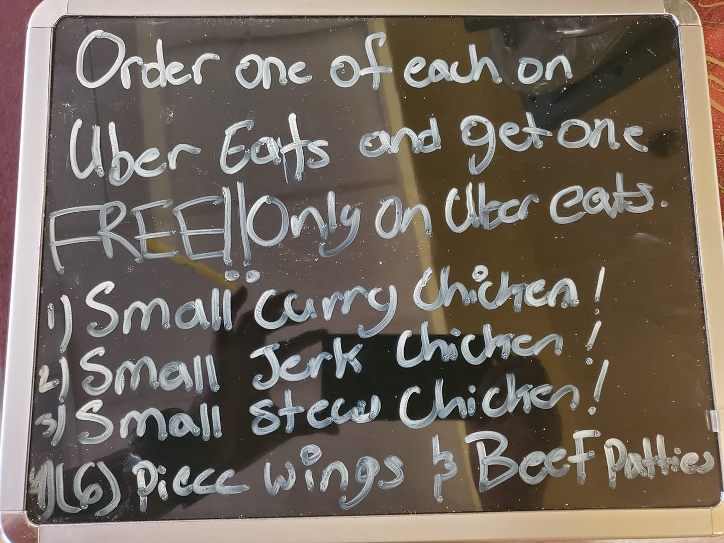 Kool Breeze Jamerican Cuisine Restaurant 1400 Whalley Ave, New Haven