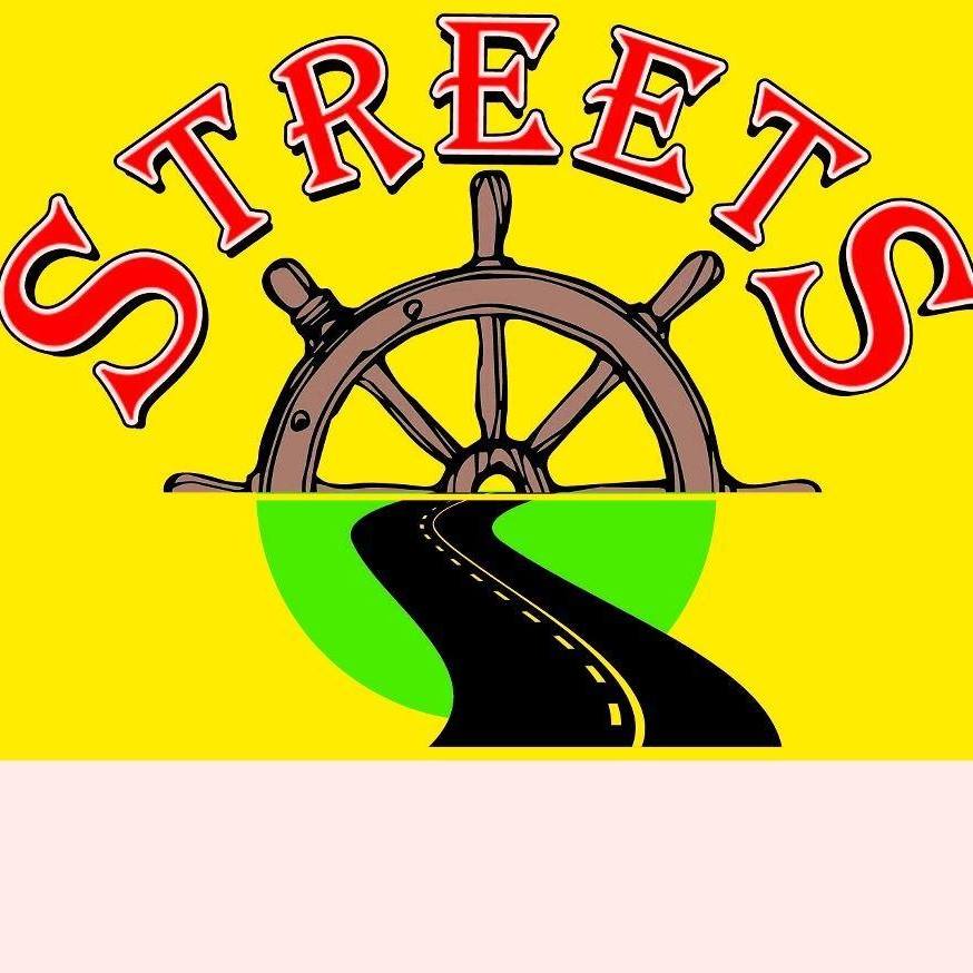 Streets Boathouse Smokehouse 307 Front St, New Haven