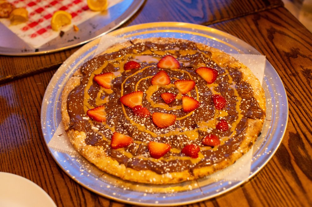 Michelina's Apizza and Ristorante 858 State St, New Haven