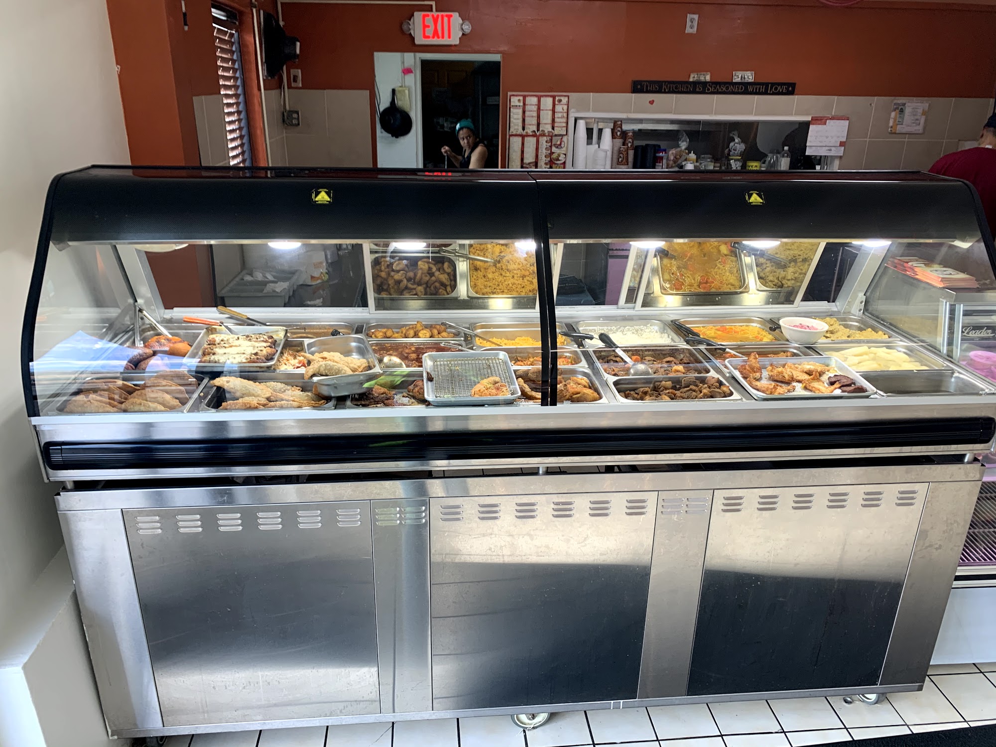 Don Armando Restaurant 405 Foxon Blvd, New Haven