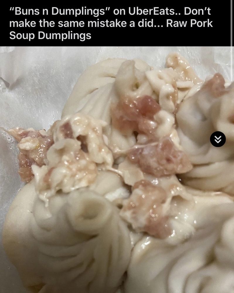 Buns n Dumplings 216 Crown St STE 1C, New Haven