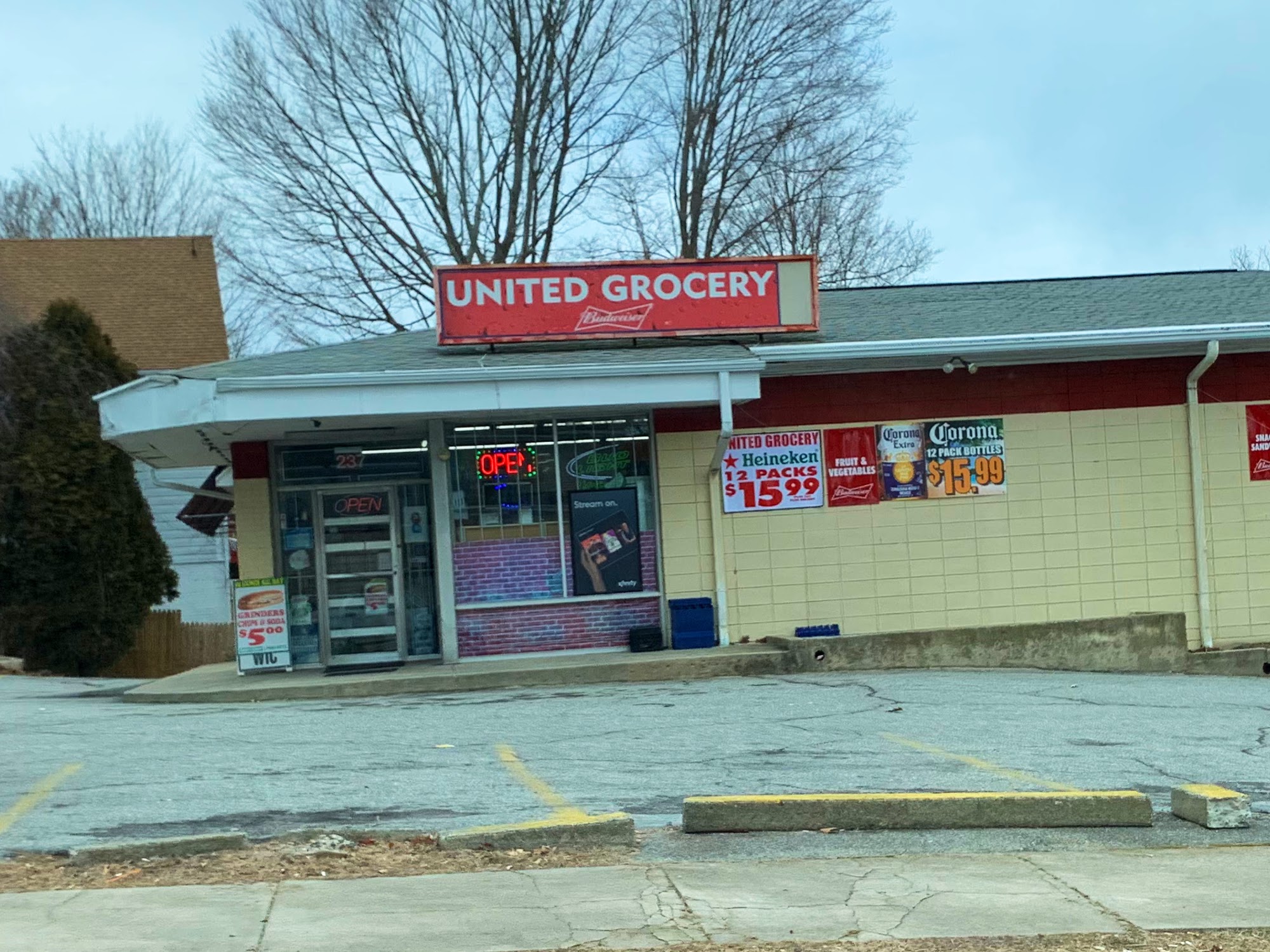 United Grocery