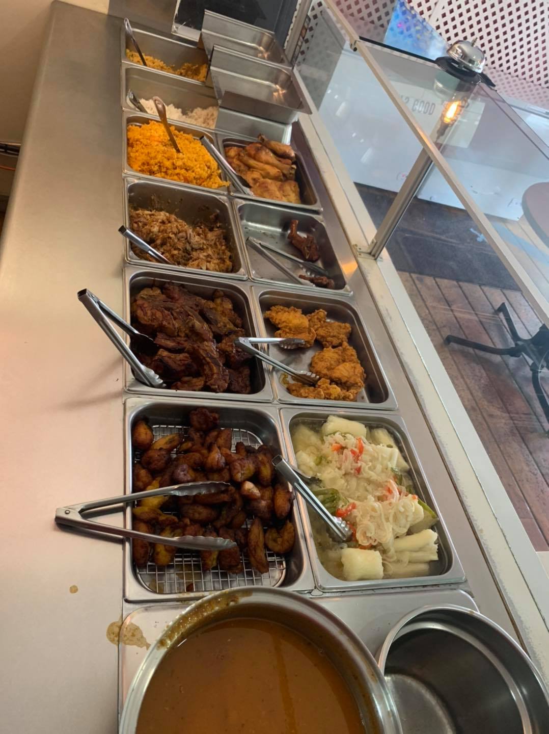 New London, CT Restaurants Open for Takeout, Curbside Service and/or