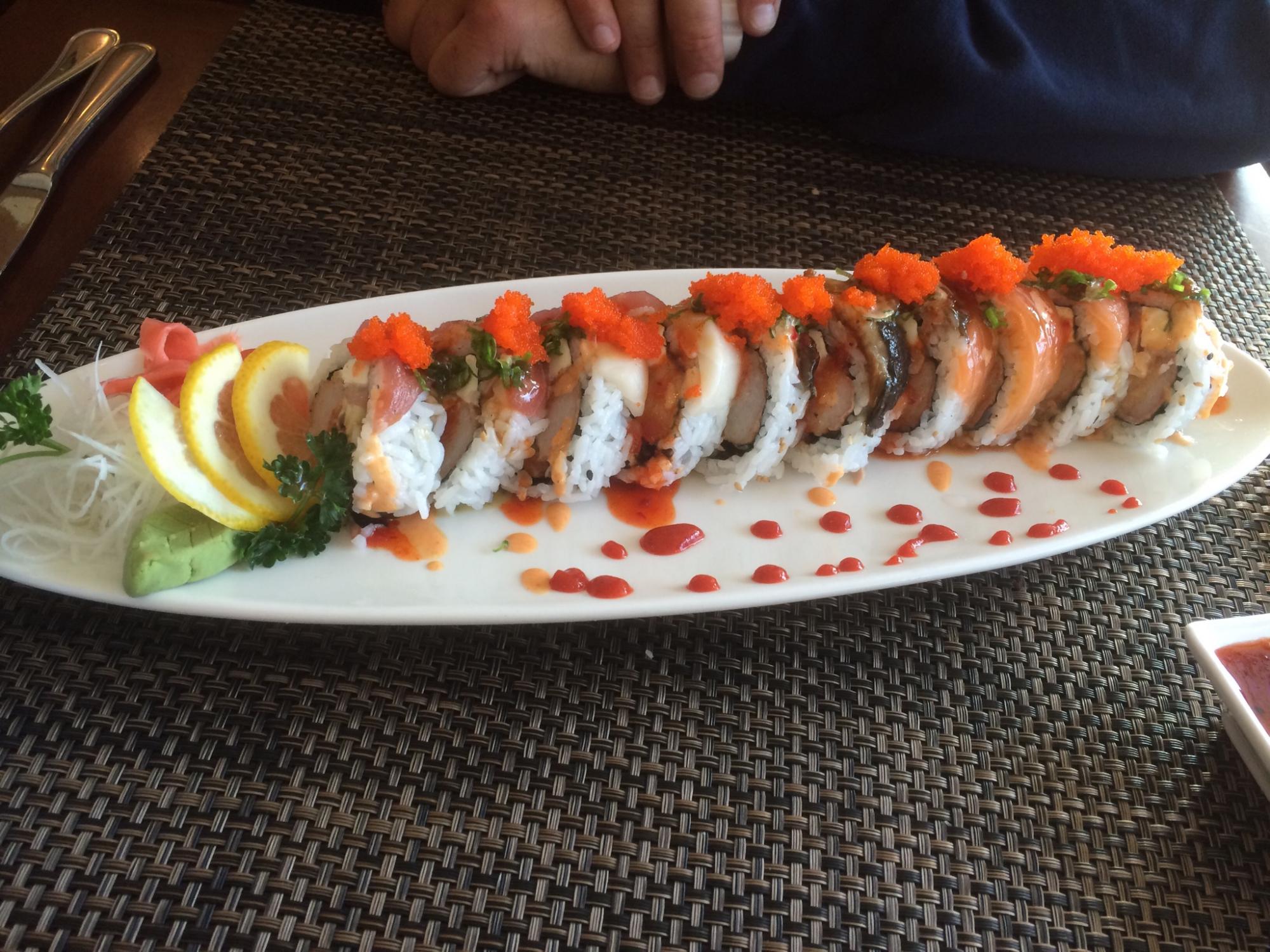 Photo credit: tripadvisor