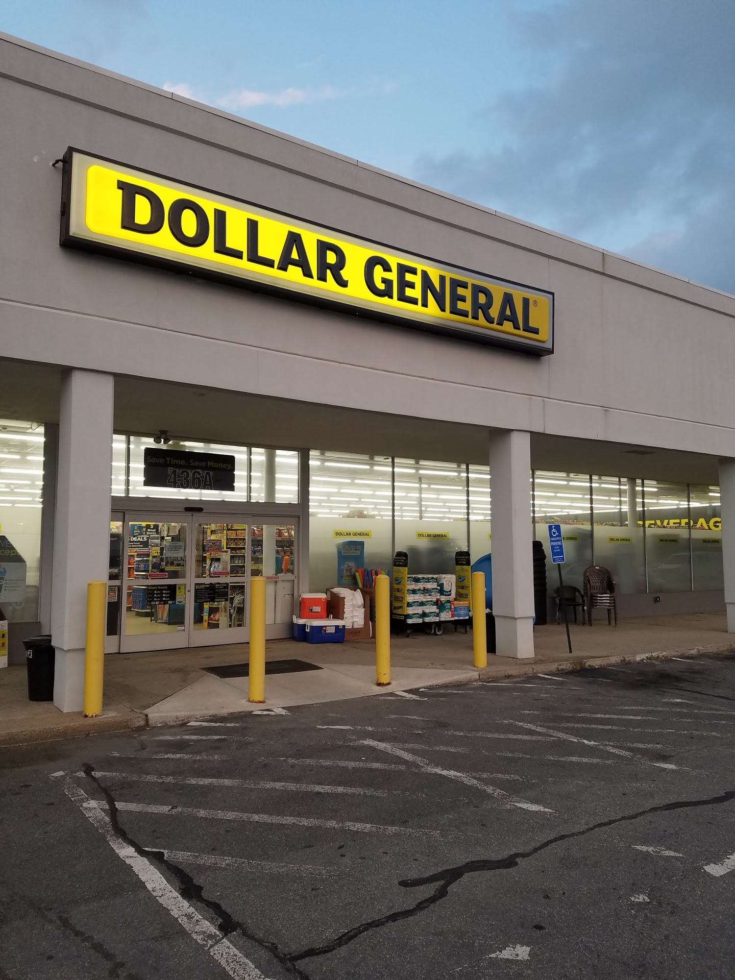 Dollar General