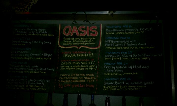 Photo credit: foursquare