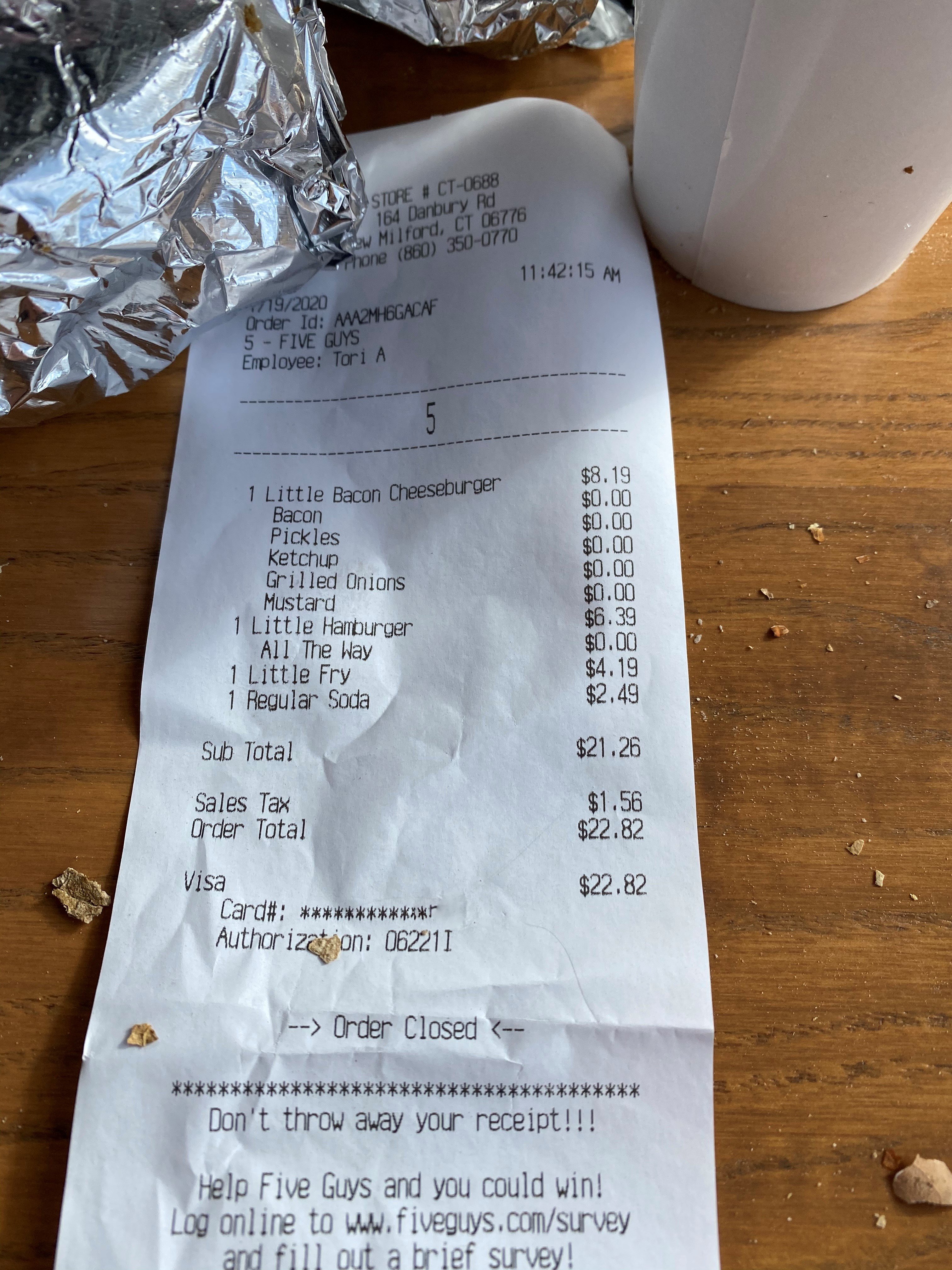 Photo credit: Tripadvisor