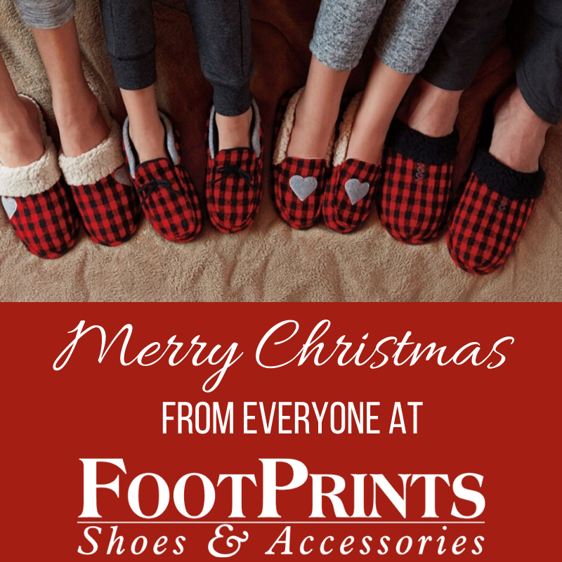 FOOTPRINTS SHOES & ACCESSORIES Newington CT Hours, Directions