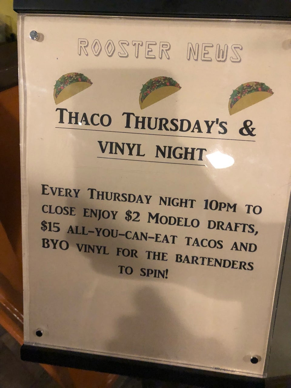 Photo credit: foursquare