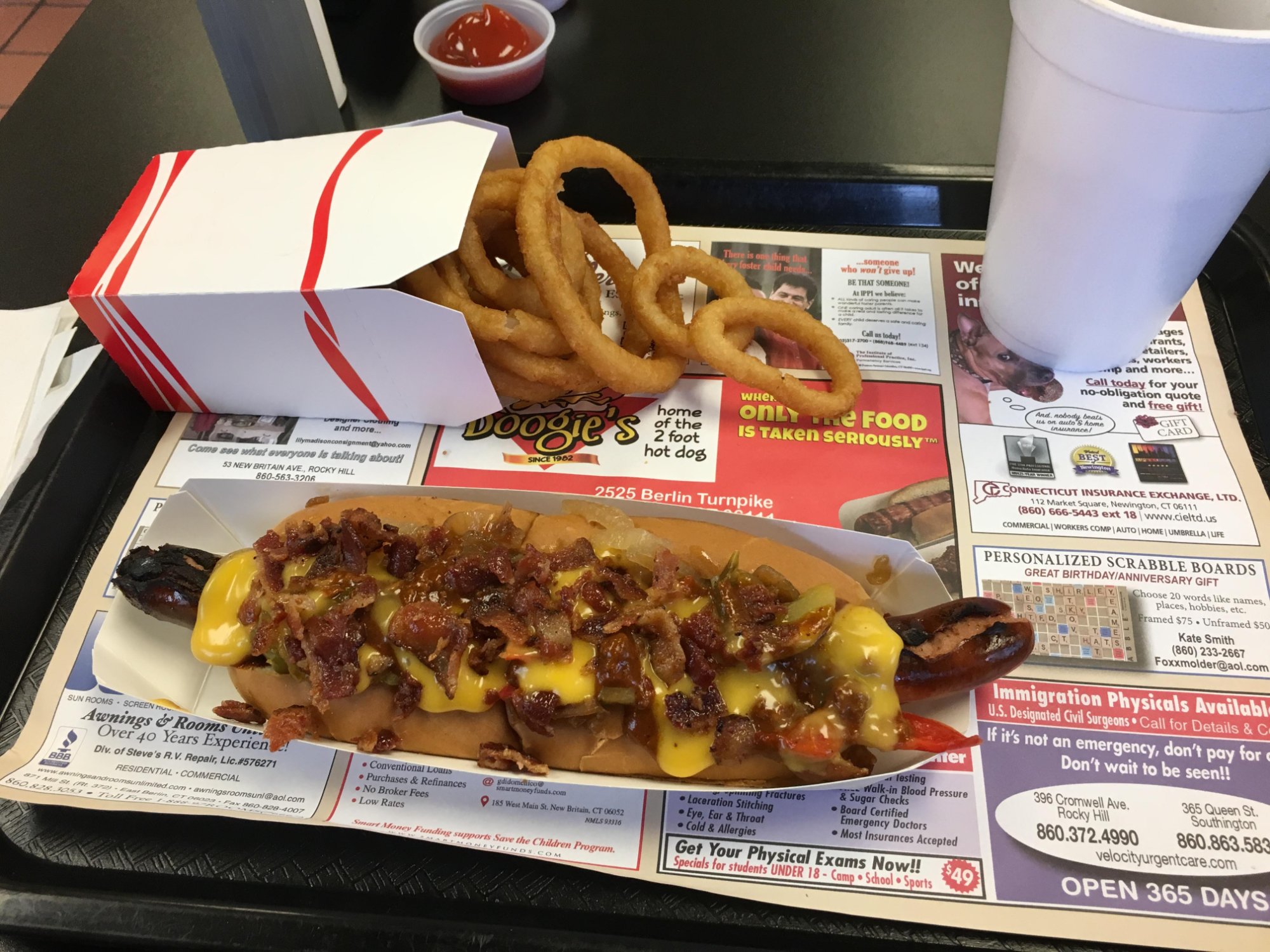 Photo credit: tripadvisor