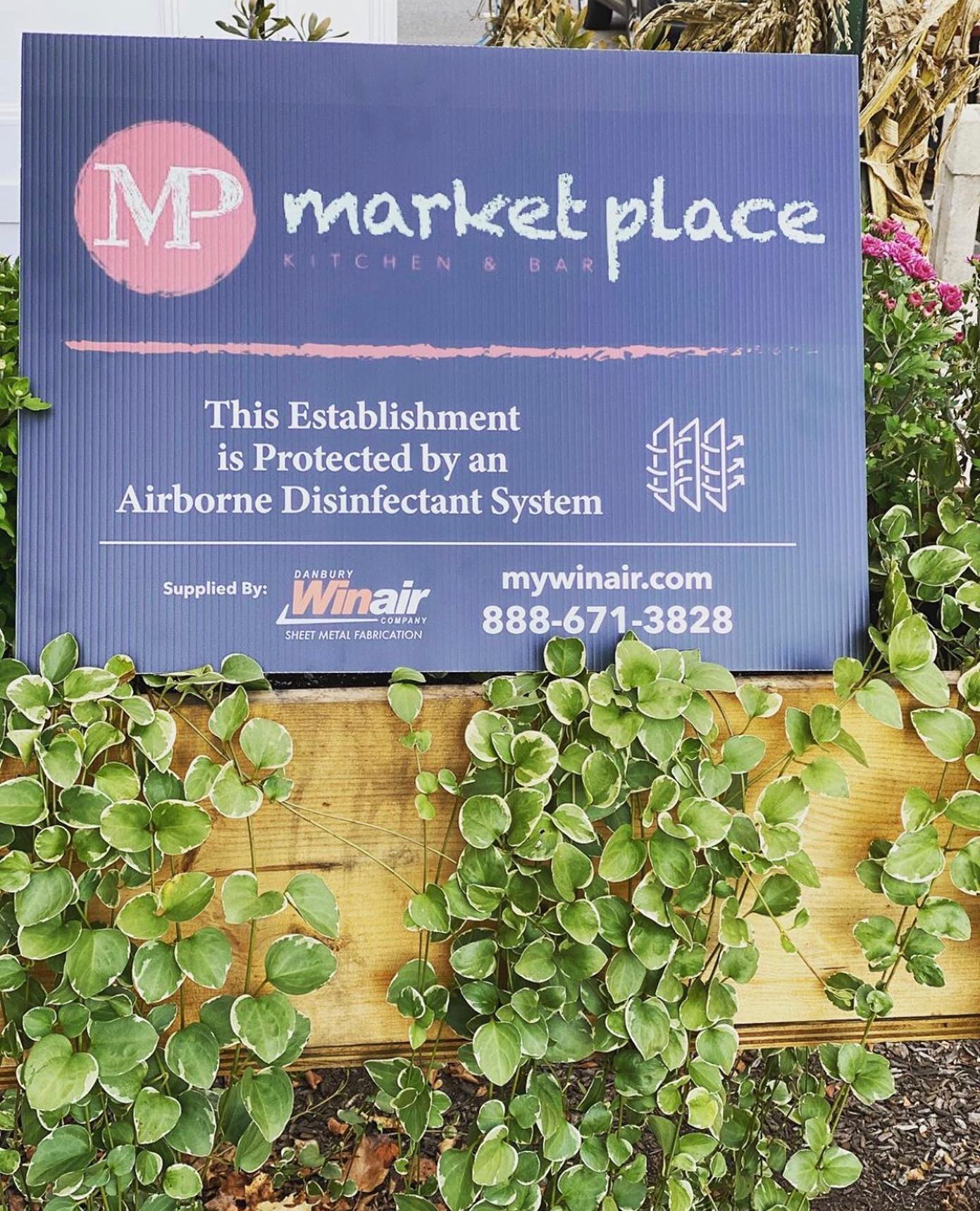 Newtown, CT Restaurants Open for Takeout, Curbside Service and/or