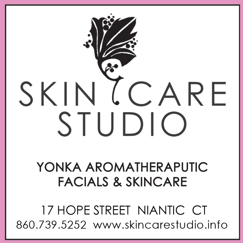 Skin Care Studio 17 Hope St A, Niantic Connecticut 06357
